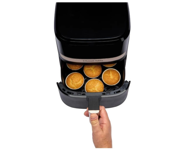 RUSSELL HOBBS - Air Fryer 4.3L 27610-56 – Fritadeiras – stockin.pt