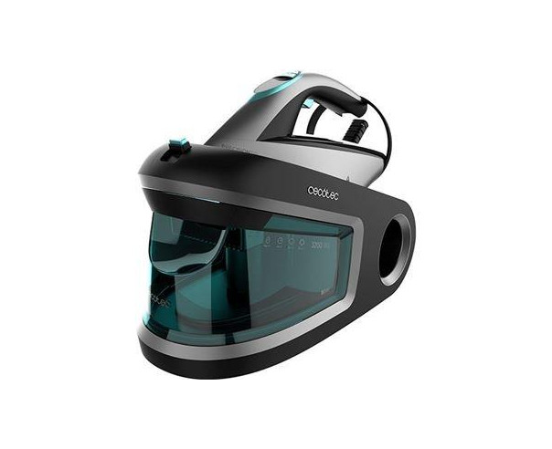 CECOTEC - Ferro com Caldeira IronHero 3200 Station 1865 – Geradores – stockin.pt