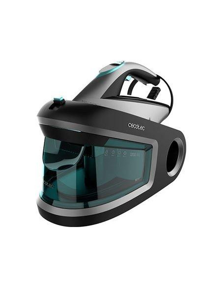 CECOTEC - Ferro com Caldeira IronHero 3200 Station 1865 – Geradores – stockin.pt