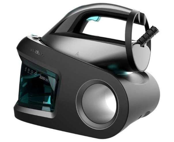 CECOTEC - Ferro com Caldeira IronHero 3200 Station 1865 – Geradores – stockin.pt