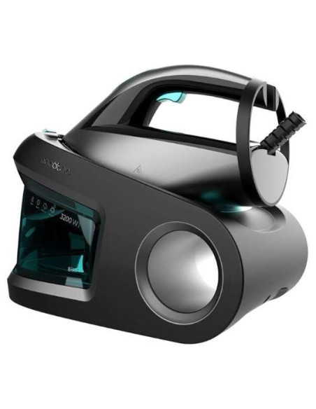 CECOTEC - Ferro com Caldeira IronHero 3200 Station 1865 – Geradores – stockin.pt