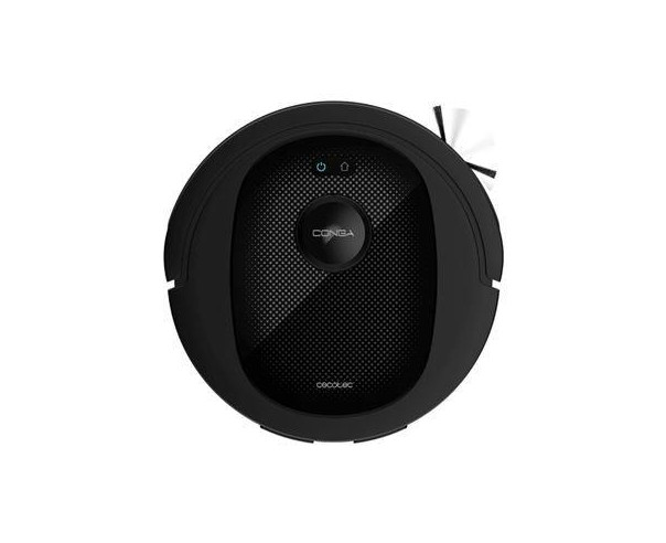 CECOTEC - Robot Aspirador Conga 8490 Ultimate Ultra Power A01EU01100081 – Robots Aspiradores – stockin.pt