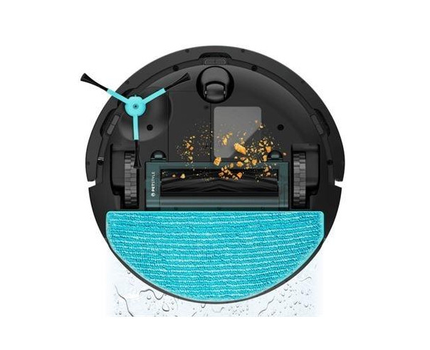 CECOTEC - Robot Aspirador Conga 8490 Ultimate Ultra Power A01EU01100081 – Robots Aspiradores – stockin.pt