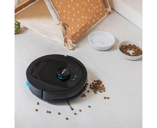 CECOTEC - Robot Aspirador Conga 8490 Ultimate Ultra Power A01EU01100081 – Robots Aspiradores – stockin.pt