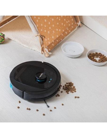 CECOTEC - Robot Aspirador Conga 8490 Ultimate Ultra Power A01EU01100081 – Robots Aspiradores – stockin.pt