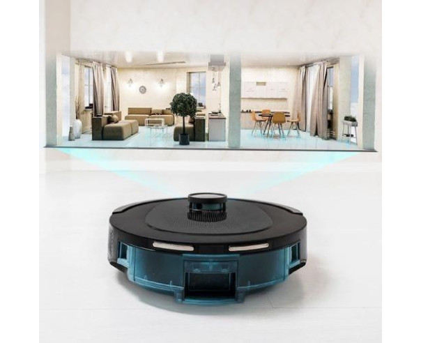 CECOTEC - Robot Aspirador Conga 8490 Ultimate Ultra Power A01EU01100081 – Robots Aspiradores – stockin.pt