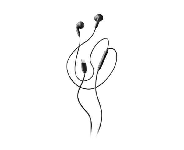 NGS - Auriculares com Microfone CROSSGLIDEBLACK – Auriculares – stockin.pt