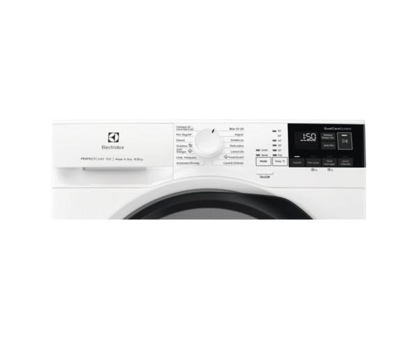 ELECTROLUX - Máq. LavarSecar EW7W4943EB – Lavar e Secar Roupa – stockin.pt