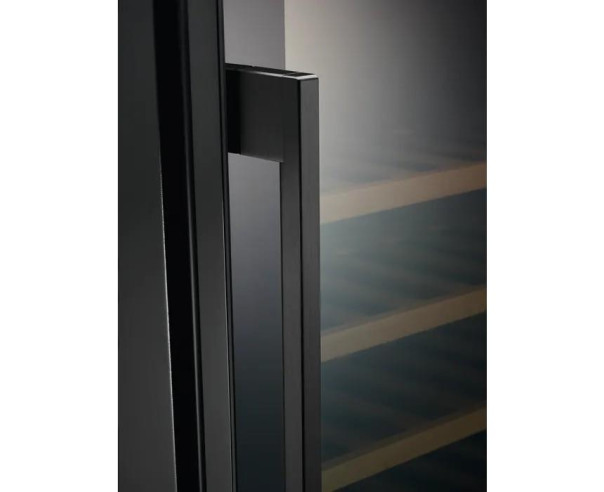 AEG - Garrafeira AWS4052B5B – Garrafeira de Encastre – stockin.pt