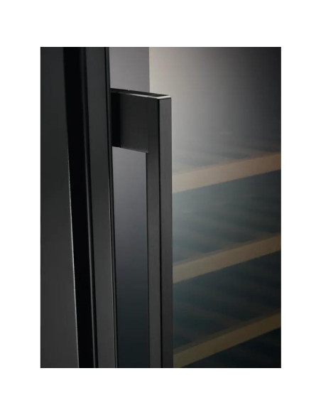 AEG - Garrafeira AWS4052B5B – Garrafeira de Encastre – stockin.pt