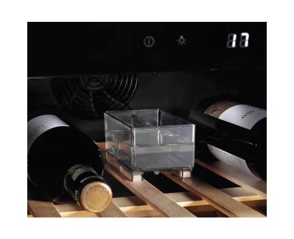 AEG - Garrafeira AWS4052B5B – Garrafeira de Encastre – stockin.pt