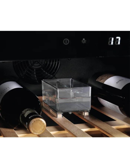 AEG - Garrafeira AWS4052B5B – Garrafeira de Encastre – stockin.pt