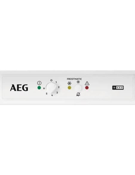 AEG - Arca Vertical OAB6I82EF – Congelador de Encastre – stockin.pt