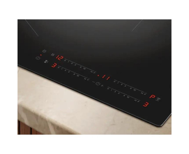ELECTROLUX - Placa Indução EIV63443CT – Placas – stockin.pt