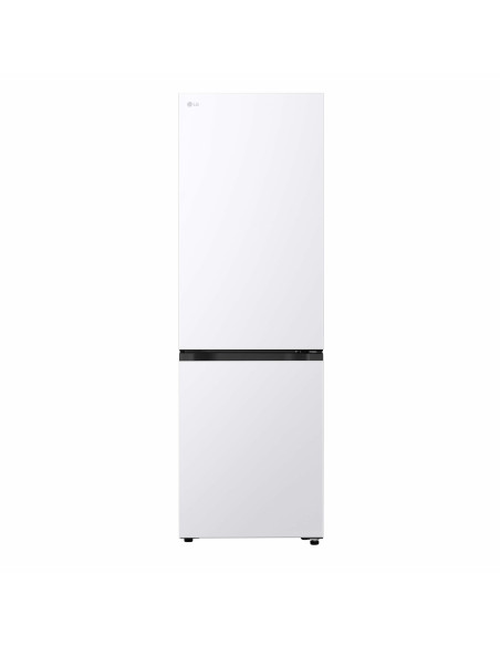 LG - Combinado GBBSJ1CCSW – Combinados – stockin.pt