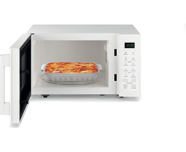 WHIRPOOL - Microondas MWP 254 W – Microondas Com Grill – stockin.pt