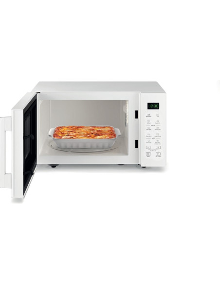 WHIRPOOL - Microondas MWP 254 W – Microondas Com Grill – stockin.pt