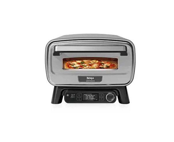 NINJA - Forno para Pizza MO201EU – Fondues e Pizzas – stockin.pt