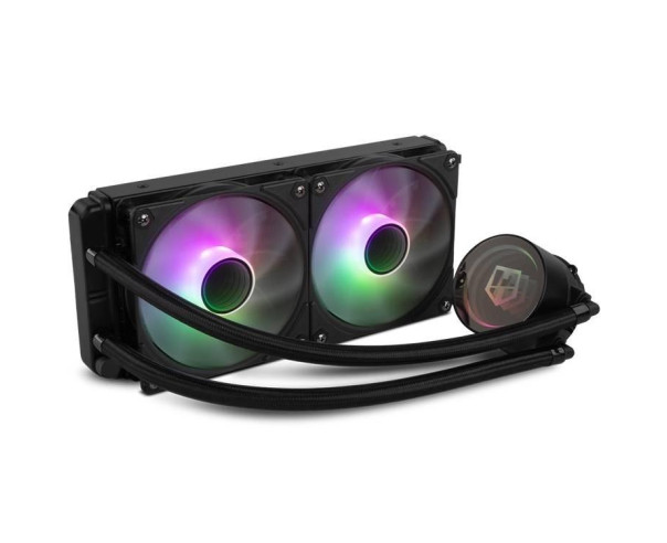 NOX - Watercooler Black M-240 ARGB NXHUMMERM240ARGB – Modding & Cooling – stockin.pt