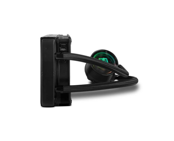 NOX - Watercooler Black M-240 ARGB NXHUMMERM240ARGB – Modding & Cooling – stockin.pt