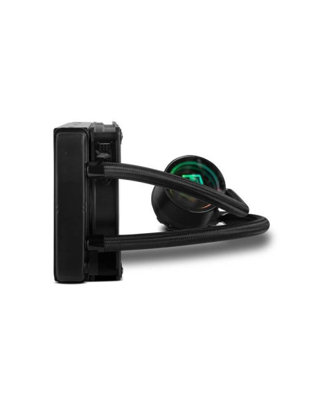 NOX - Watercooler Black M-240 ARGB NXHUMMERM240ARGB – Modding & Cooling – stockin.pt