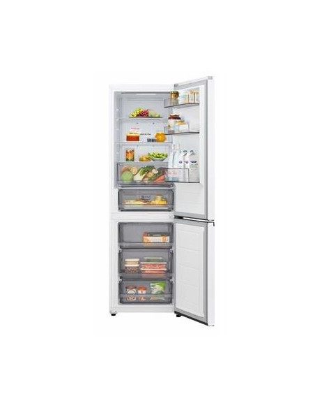 LG - Combinado GBBSJ1CCSW – Combinados – stockin.pt