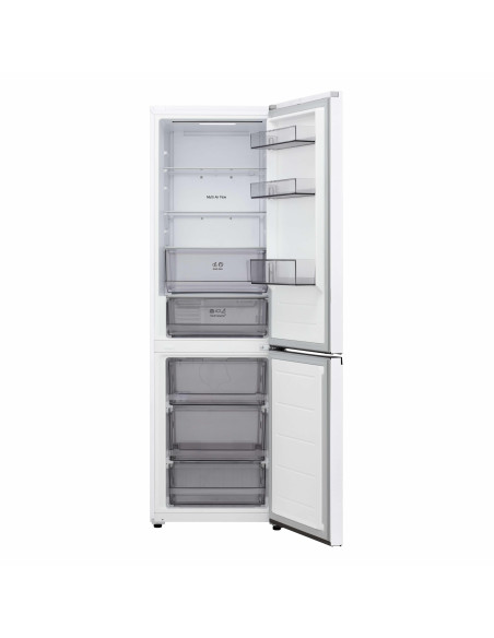 LG - Combinado GBBSJ1CCSW – Combinados – stockin.pt