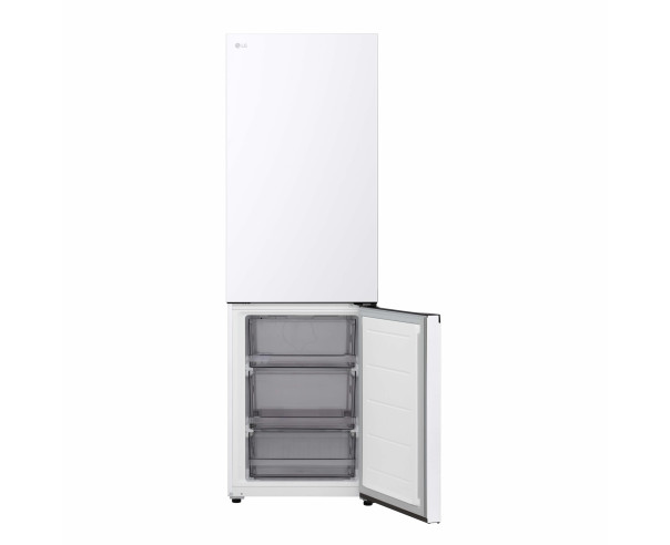 LG - Combinado GBBSJ1CCSW – Combinados – stockin.pt