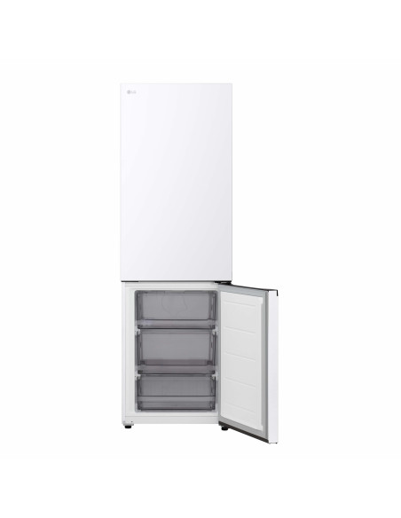 LG - Combinado GBBSJ1CCSW – Combinados – stockin.pt