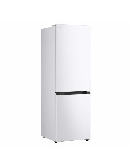LG - Combinado GBBSJ1CCSW – Combinados – stockin.pt