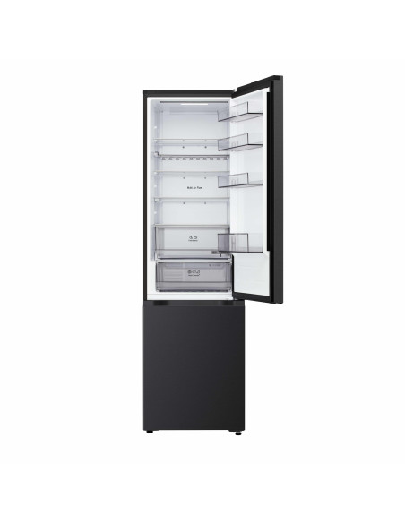 LG - Combinado GBBS322BEV – Combinados – stockin.pt