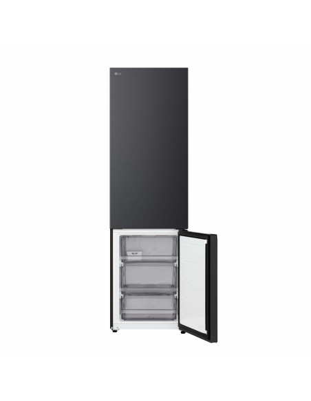 LG - Combinado GBBS322BEV – Combinados – stockin.pt