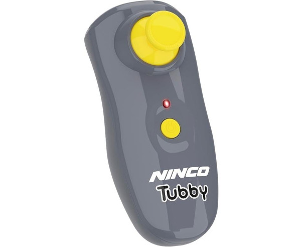 NINCO - Tubby Techbot NT10056 – Peluches – stockin.pt
