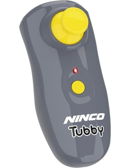 NINCO - Tubby Techbot NT10056 – Peluches – stockin.pt