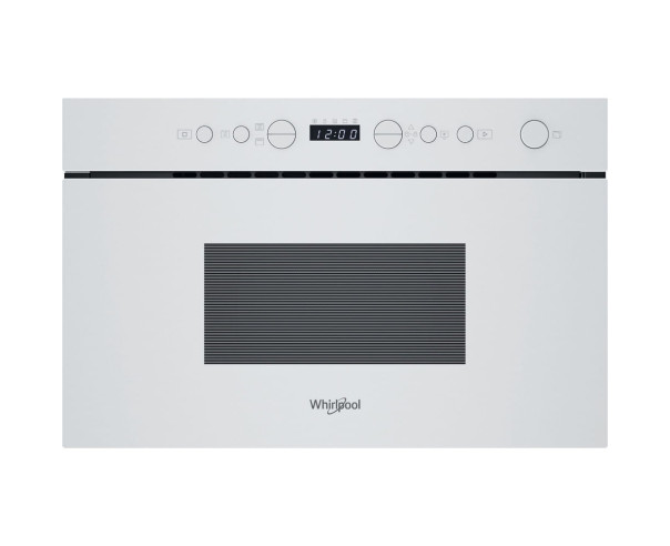 WHIRLPOOL - Microondas Encastre WMN14BW – Micro-ondas – stockin.pt