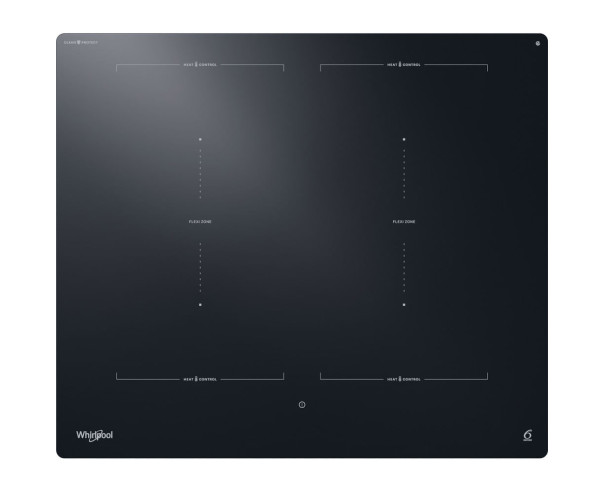 WHIRLPOOL - Placa WTX6019DCF – Placas – stockin.pt