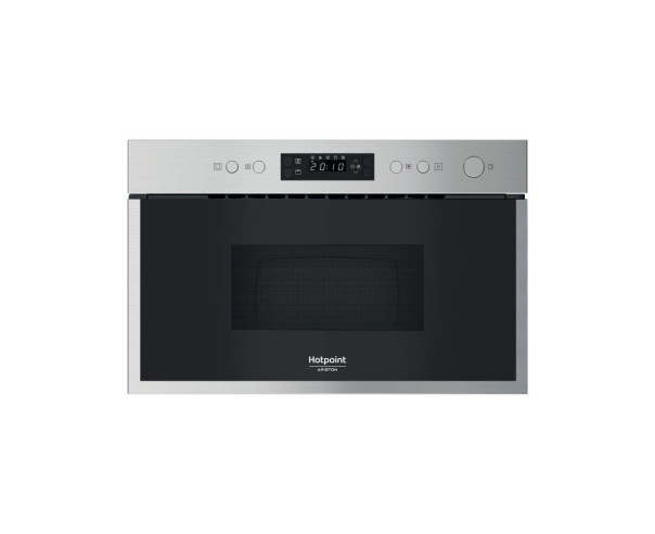 HOTPOINT - Microondas Encastre HAM 212C X – Micro-ondas – stockin.pt