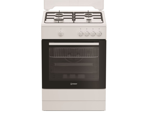 INDESIT - Fogão a Gás I6GGKMW – A Gás – stockin.pt