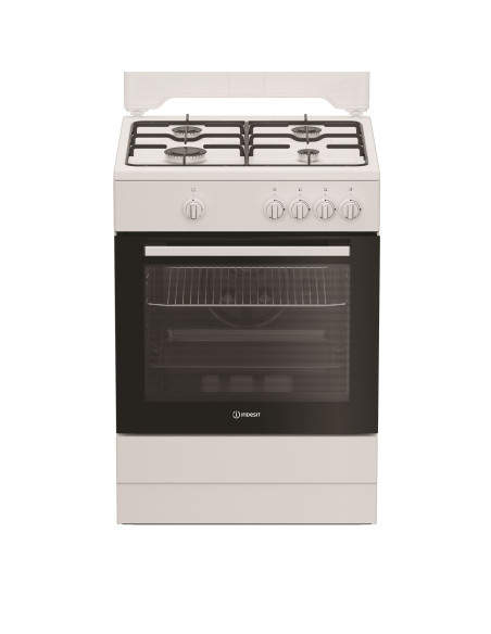INDESIT - Fogão a Gás I6GGKMW – A Gás – stockin.pt