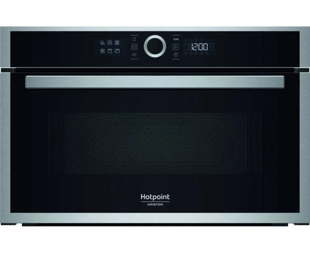 HOTPOINT - Microondas Encastre HAMD44MX – Micro-ondas – stockin.pt