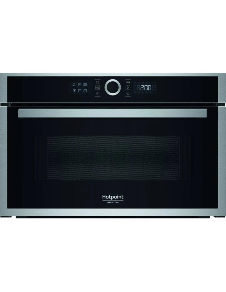 HOTPOINT - Microondas Encastre HAMD44MX – Micro-ondas – stockin.pt