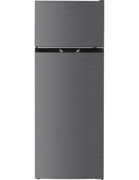 INDESIT - Frigorífico 2 Portas I55T0 412X – Frigorífico 2 Portas – stockin.pt