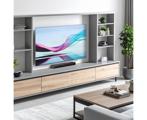 LG - Soundbar S20A.CEUSLLK – Soundbars – stockin.pt
