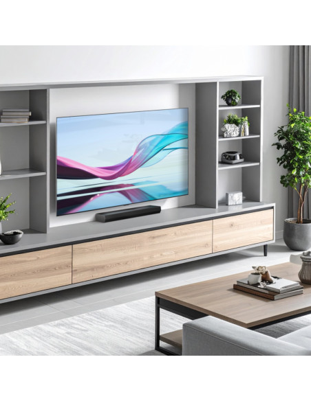 LG - Soundbar S20A.CEUSLLK – Soundbars – stockin.pt