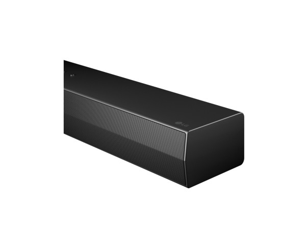 LG - Soundbar S20A.CEUSLLK – Soundbars – stockin.pt