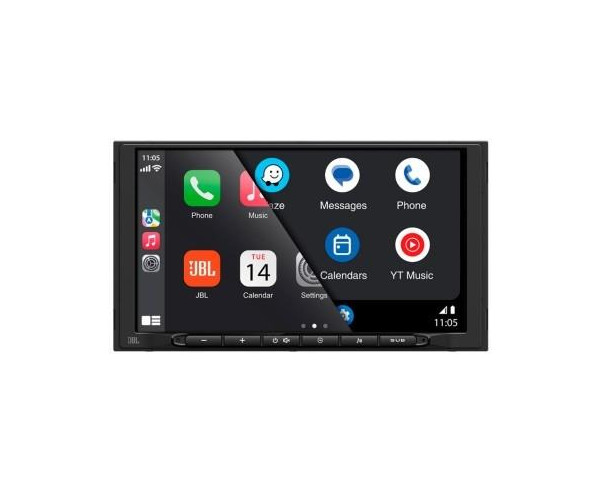 JBL - Auto Rádio LEGEND 700 – Automóvel – stockin.pt