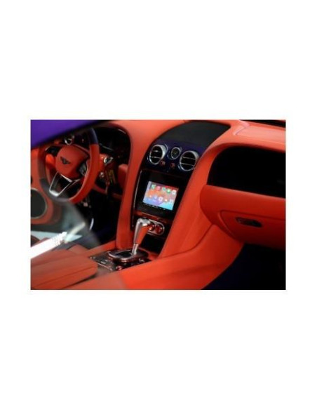 JBL - Auto Rádio LEGEND 700 – Automóvel – stockin.pt