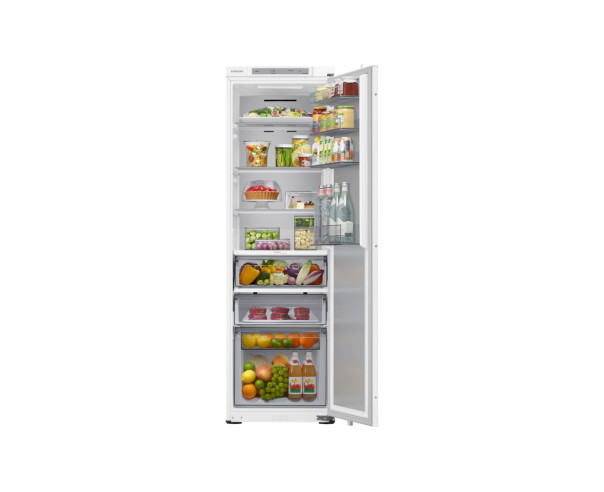 SAMSUNG - Frigorífico 1 Porta Encastre BRR29703EWWEF – Frigorifico Encastre 1 Porta – stockin.pt