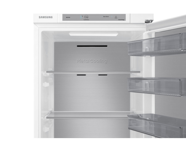 SAMSUNG - Frigorífico 1 Porta Encastre BRR29703EWWEF – Frigorifico Encastre 1 Porta – stockin.pt