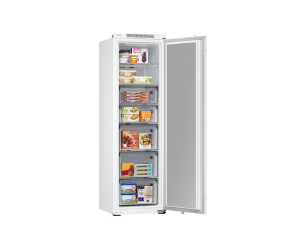 SAMSUNG - Congelador 1 Porta Encastre BRZ22700EWWEF – Congelador de Encastre – stockin.pt